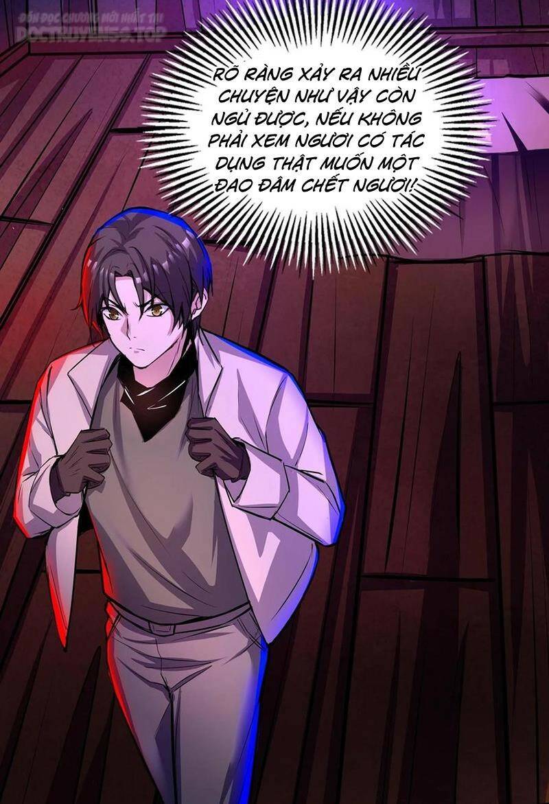 Dược Sư Kì Lạ: Bệnh Nhân Của Tôi Đều Rất Khủng Bố Chapter 130 - Trang 2