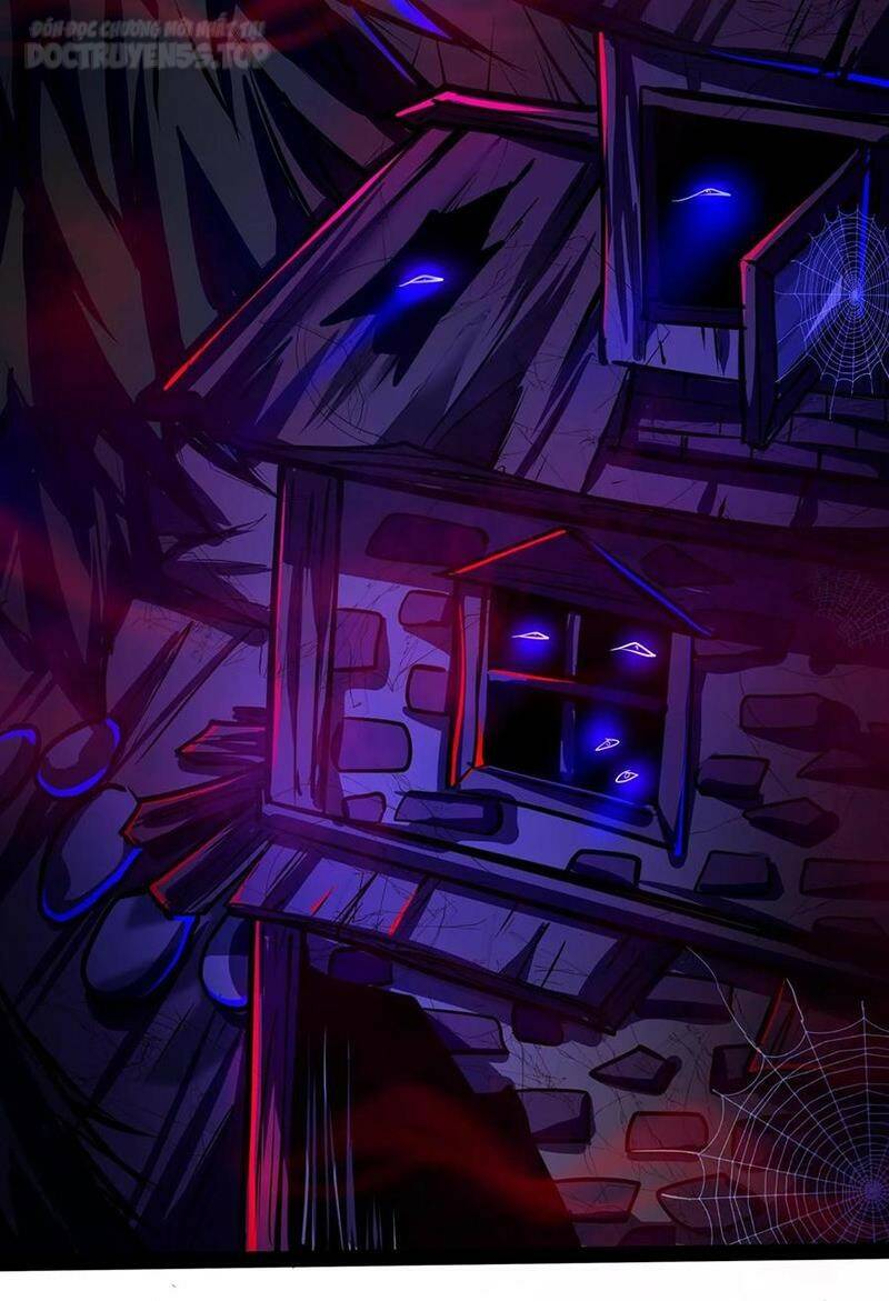 Dược Sư Kì Lạ: Bệnh Nhân Của Tôi Đều Rất Khủng Bố Chapter 130 - Trang 2