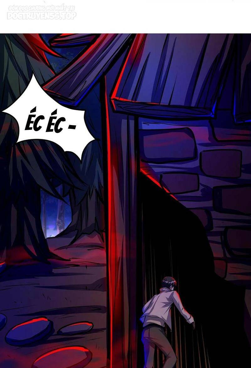 Dược Sư Kì Lạ: Bệnh Nhân Của Tôi Đều Rất Khủng Bố Chapter 130 - Trang 2