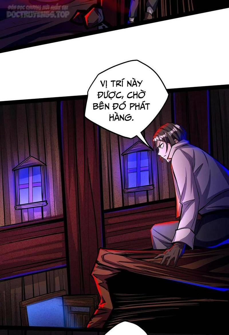 Dược Sư Kì Lạ: Bệnh Nhân Của Tôi Đều Rất Khủng Bố Chapter 130 - Trang 2