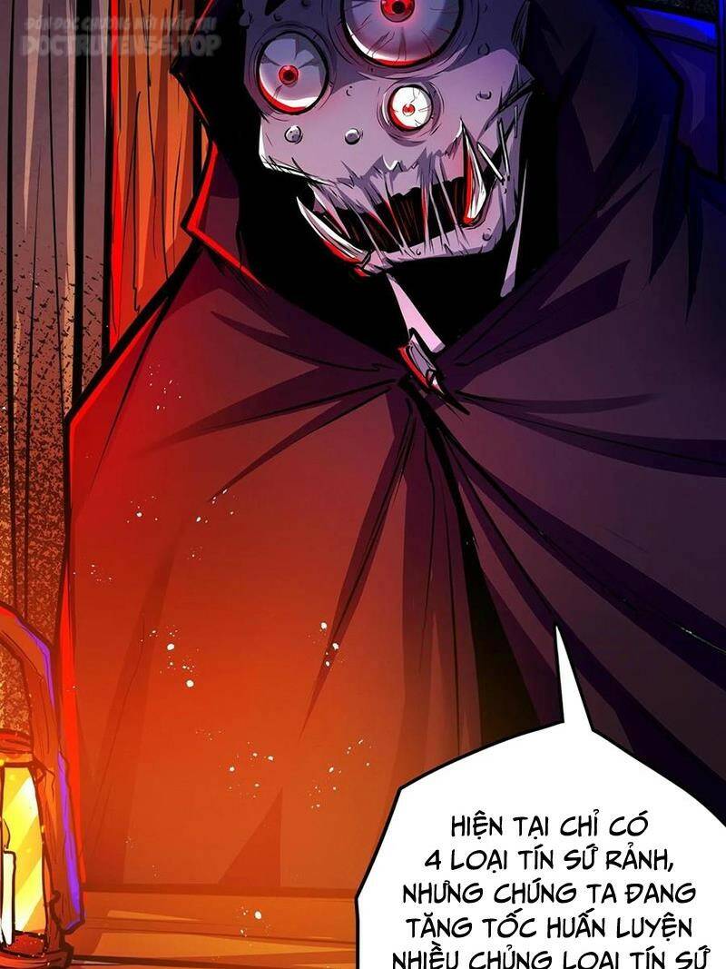 Dược Sư Kì Lạ: Bệnh Nhân Của Tôi Đều Rất Khủng Bố Chapter 130 - Trang 2