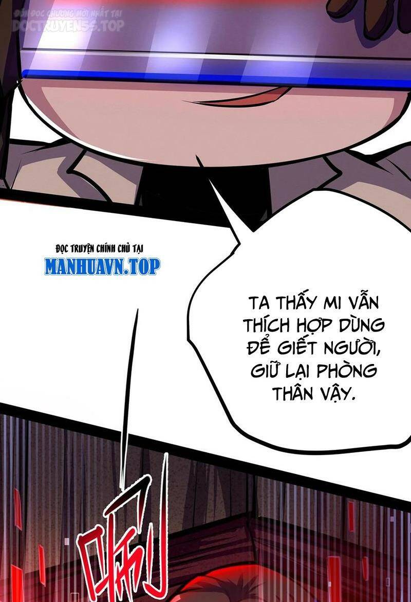 Dược Sư Kì Lạ: Bệnh Nhân Của Tôi Đều Rất Khủng Bố Chapter 130 - Trang 2