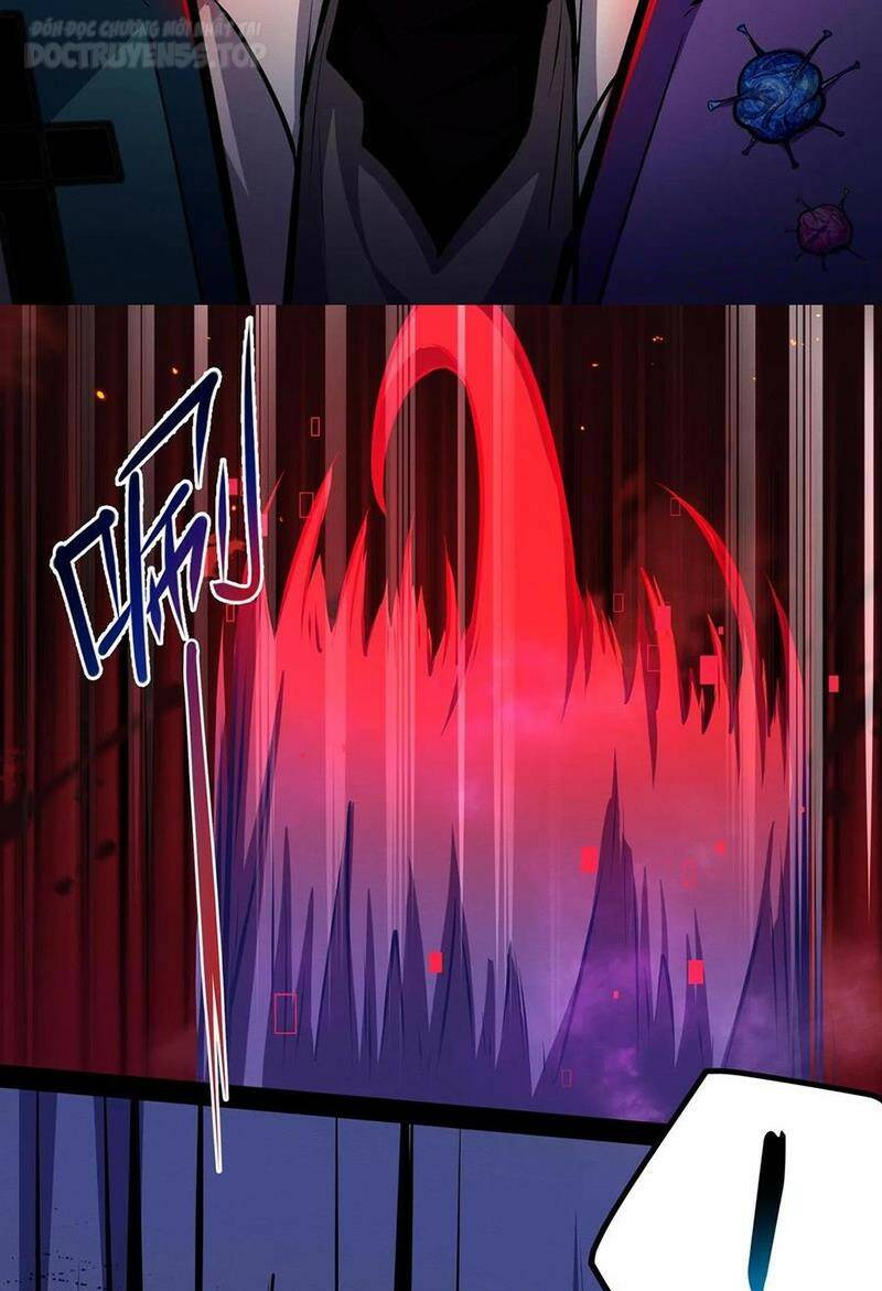 Dược Sư Kì Lạ: Bệnh Nhân Của Tôi Đều Rất Khủng Bố Chapter 130 - Trang 2