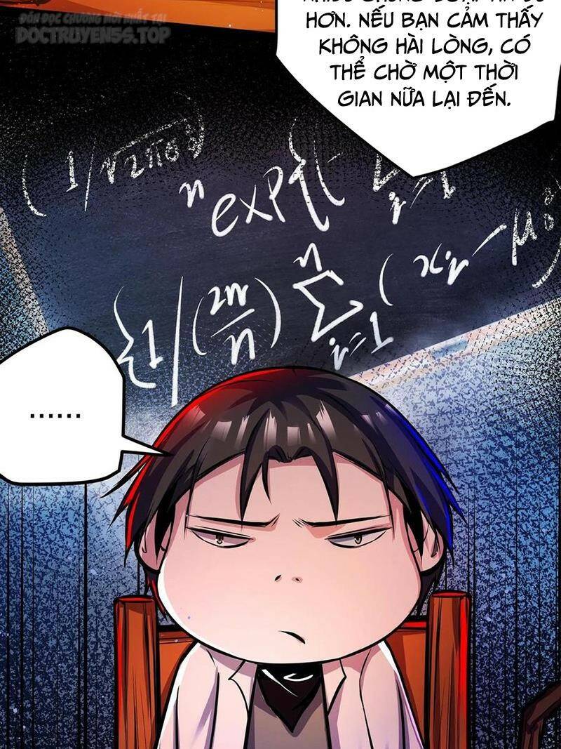 Dược Sư Kì Lạ: Bệnh Nhân Của Tôi Đều Rất Khủng Bố Chapter 130 - Trang 2