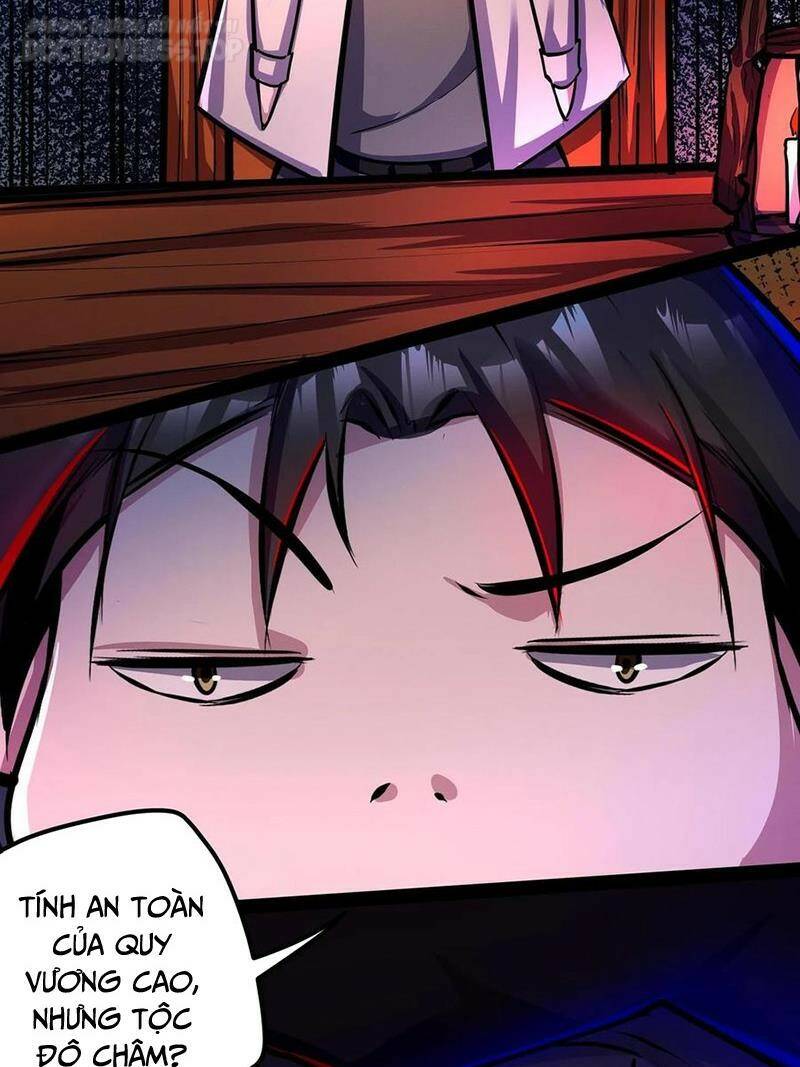 Dược Sư Kì Lạ: Bệnh Nhân Của Tôi Đều Rất Khủng Bố Chapter 130 - Trang 2