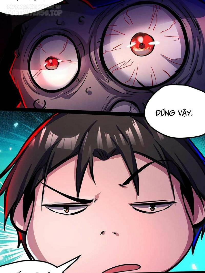 Dược Sư Kì Lạ: Bệnh Nhân Của Tôi Đều Rất Khủng Bố Chapter 130 - Trang 2