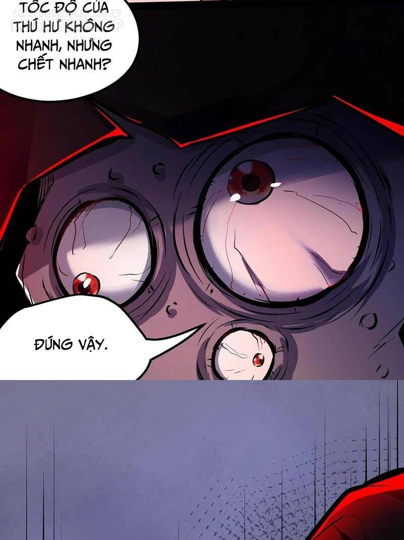 Dược Sư Kì Lạ: Bệnh Nhân Của Tôi Đều Rất Khủng Bố Chapter 130 - Trang 2