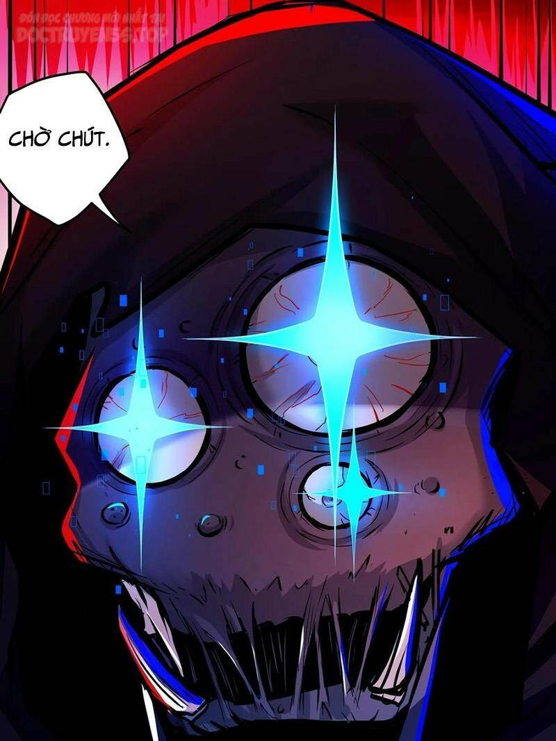 Dược Sư Kì Lạ: Bệnh Nhân Của Tôi Đều Rất Khủng Bố Chapter 130 - Trang 2