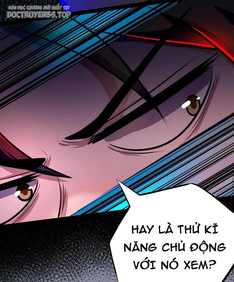 Dược Sư Kì Lạ: Bệnh Nhân Của Tôi Đều Rất Khủng Bố Chapter 131 - Trang 2