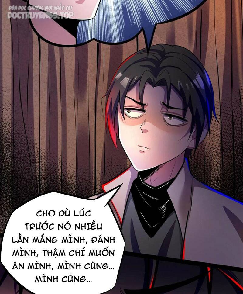 Dược Sư Kì Lạ: Bệnh Nhân Của Tôi Đều Rất Khủng Bố Chapter 131 - Trang 2