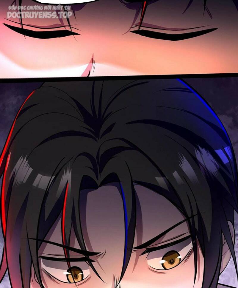 Dược Sư Kì Lạ: Bệnh Nhân Của Tôi Đều Rất Khủng Bố Chapter 131 - Trang 2