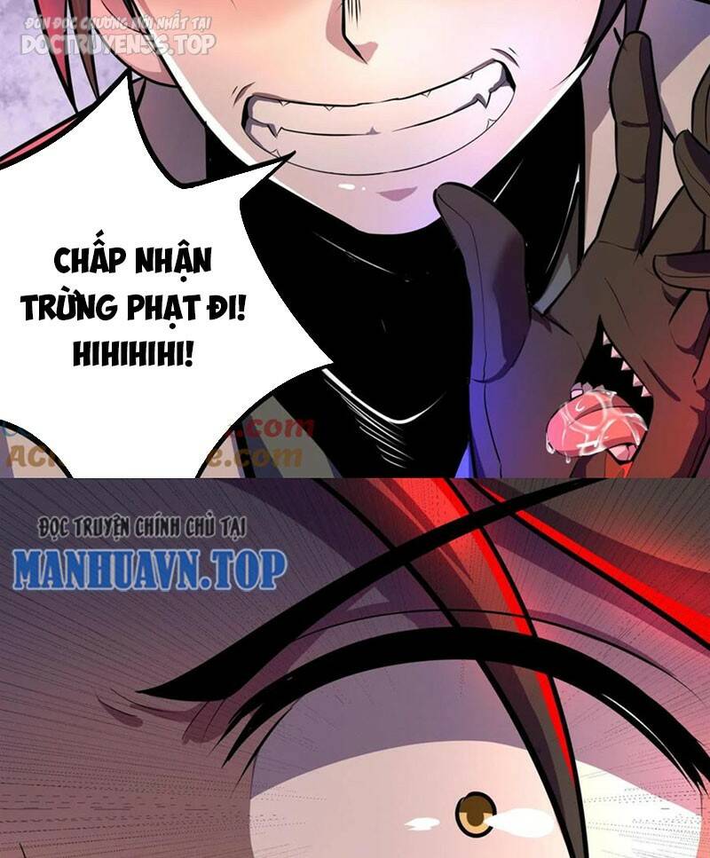 Dược Sư Kì Lạ: Bệnh Nhân Của Tôi Đều Rất Khủng Bố Chapter 131 - Trang 2