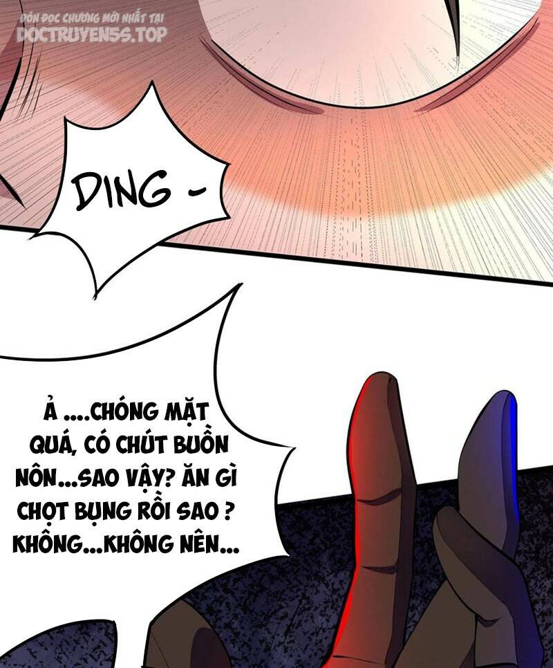 Dược Sư Kì Lạ: Bệnh Nhân Của Tôi Đều Rất Khủng Bố Chapter 131 - Trang 2