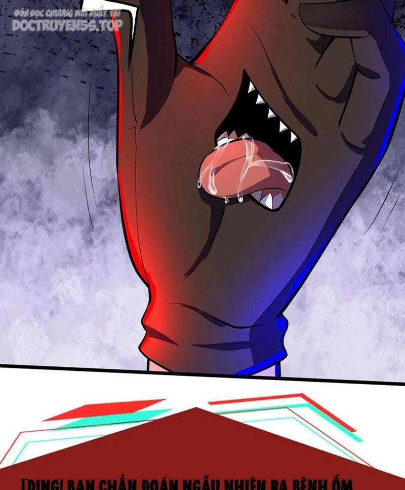 Dược Sư Kì Lạ: Bệnh Nhân Của Tôi Đều Rất Khủng Bố Chapter 131 - Trang 2