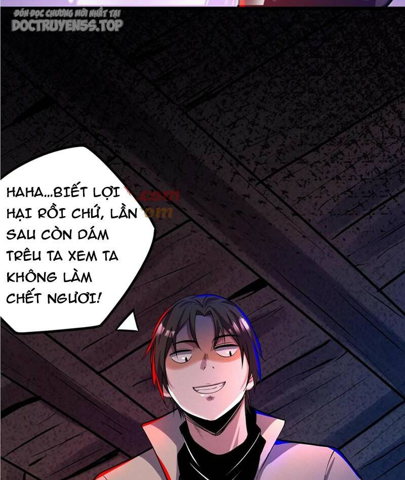 Dược Sư Kì Lạ: Bệnh Nhân Của Tôi Đều Rất Khủng Bố Chapter 131 - Trang 2