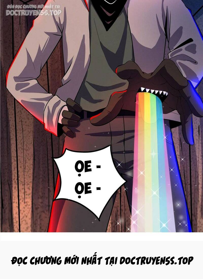 Dược Sư Kì Lạ: Bệnh Nhân Của Tôi Đều Rất Khủng Bố Chapter 131 - Trang 2