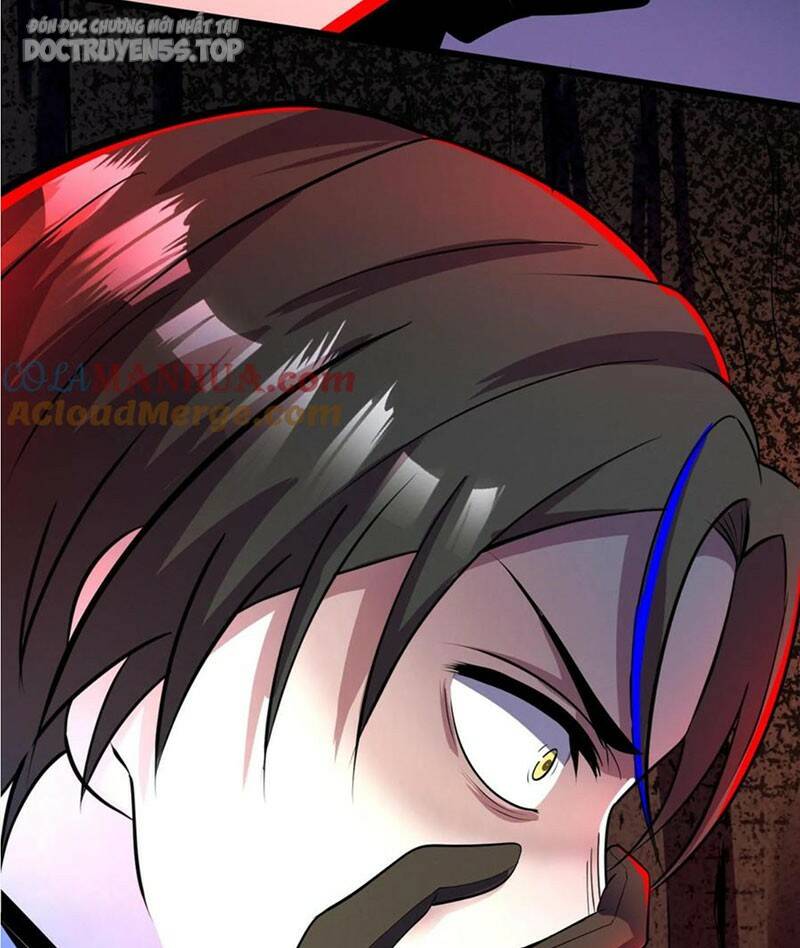 Dược Sư Kì Lạ: Bệnh Nhân Của Tôi Đều Rất Khủng Bố Chapter 131 - Trang 2