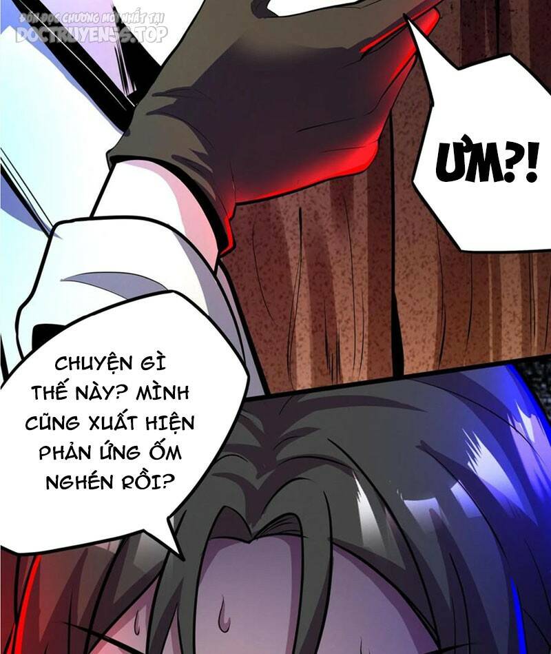 Dược Sư Kì Lạ: Bệnh Nhân Của Tôi Đều Rất Khủng Bố Chapter 131 - Trang 2