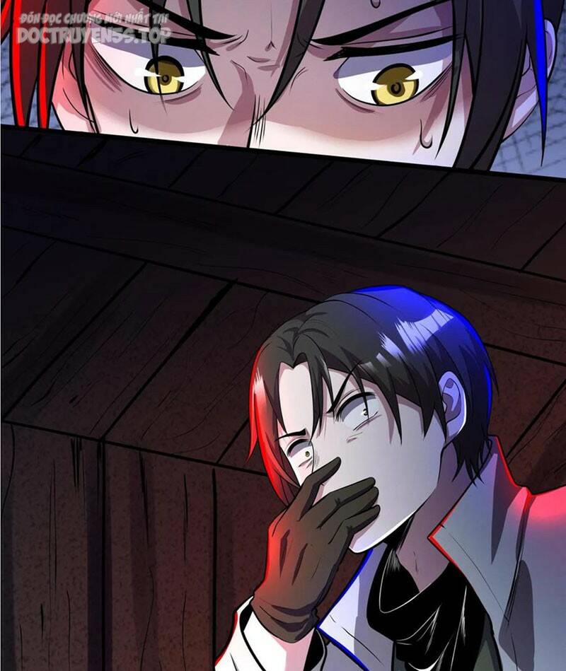 Dược Sư Kì Lạ: Bệnh Nhân Của Tôi Đều Rất Khủng Bố Chapter 131 - Trang 2