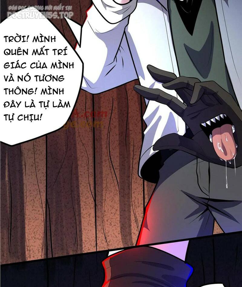 Dược Sư Kì Lạ: Bệnh Nhân Của Tôi Đều Rất Khủng Bố Chapter 131 - Trang 2