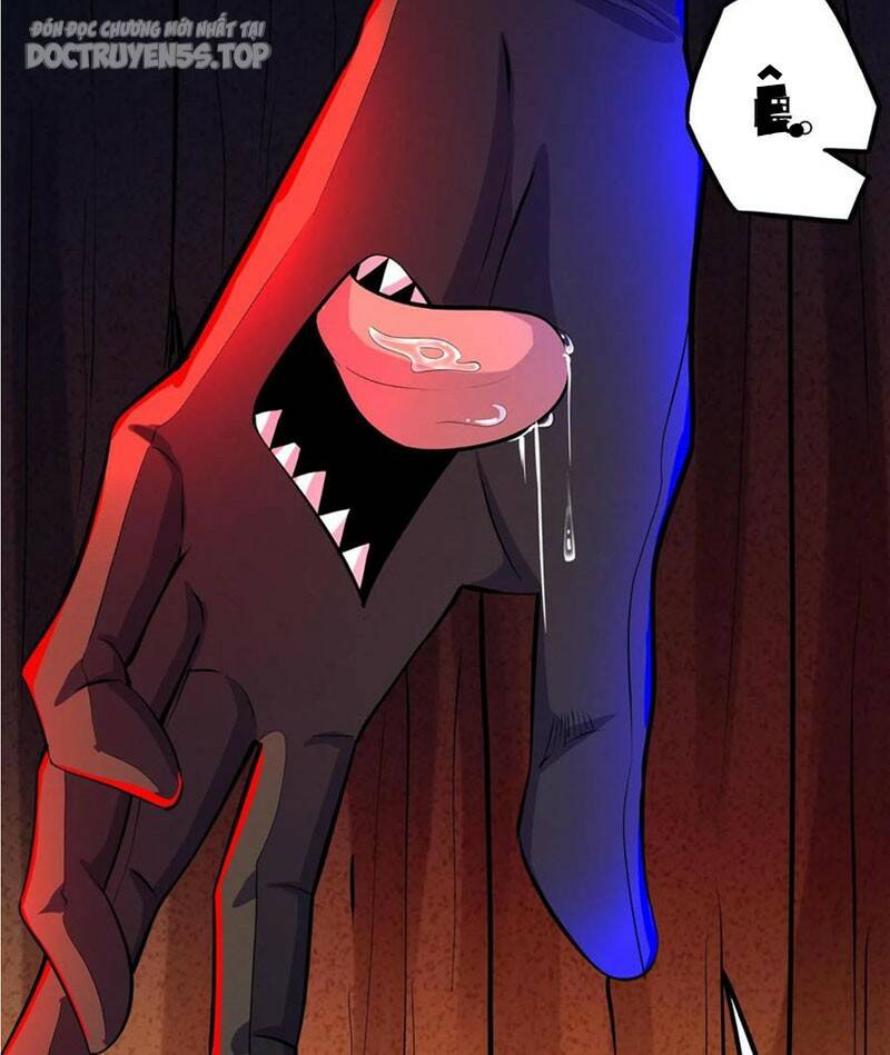 Dược Sư Kì Lạ: Bệnh Nhân Của Tôi Đều Rất Khủng Bố Chapter 131 - Trang 2