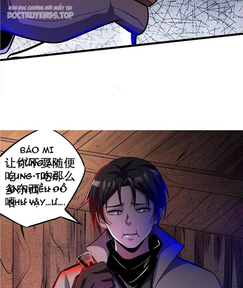 Dược Sư Kì Lạ: Bệnh Nhân Của Tôi Đều Rất Khủng Bố Chapter 131 - Trang 2