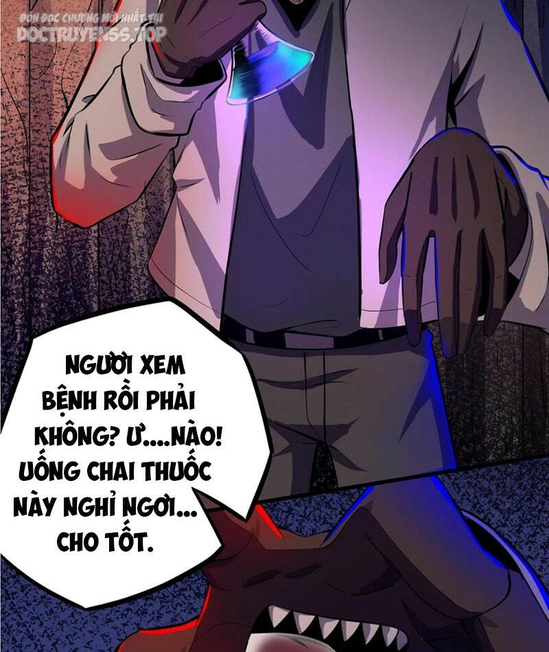 Dược Sư Kì Lạ: Bệnh Nhân Của Tôi Đều Rất Khủng Bố Chapter 131 - Trang 2