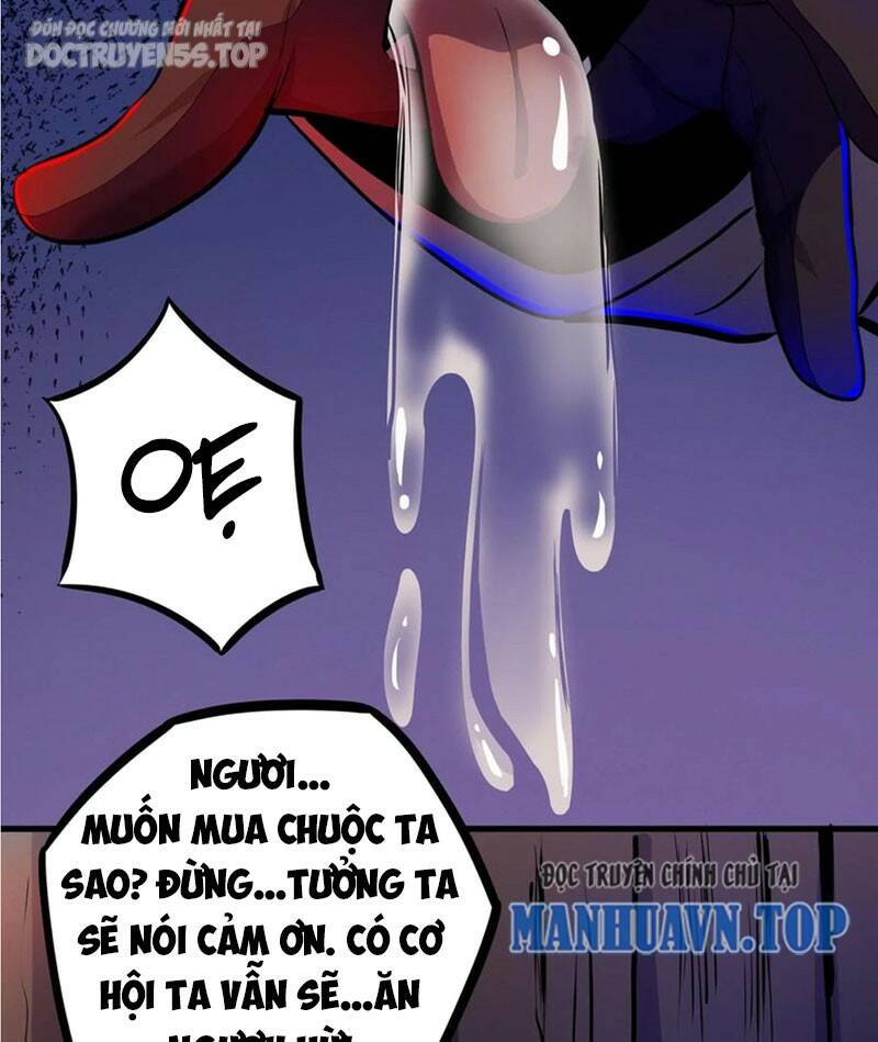 Dược Sư Kì Lạ: Bệnh Nhân Của Tôi Đều Rất Khủng Bố Chapter 131 - Trang 2