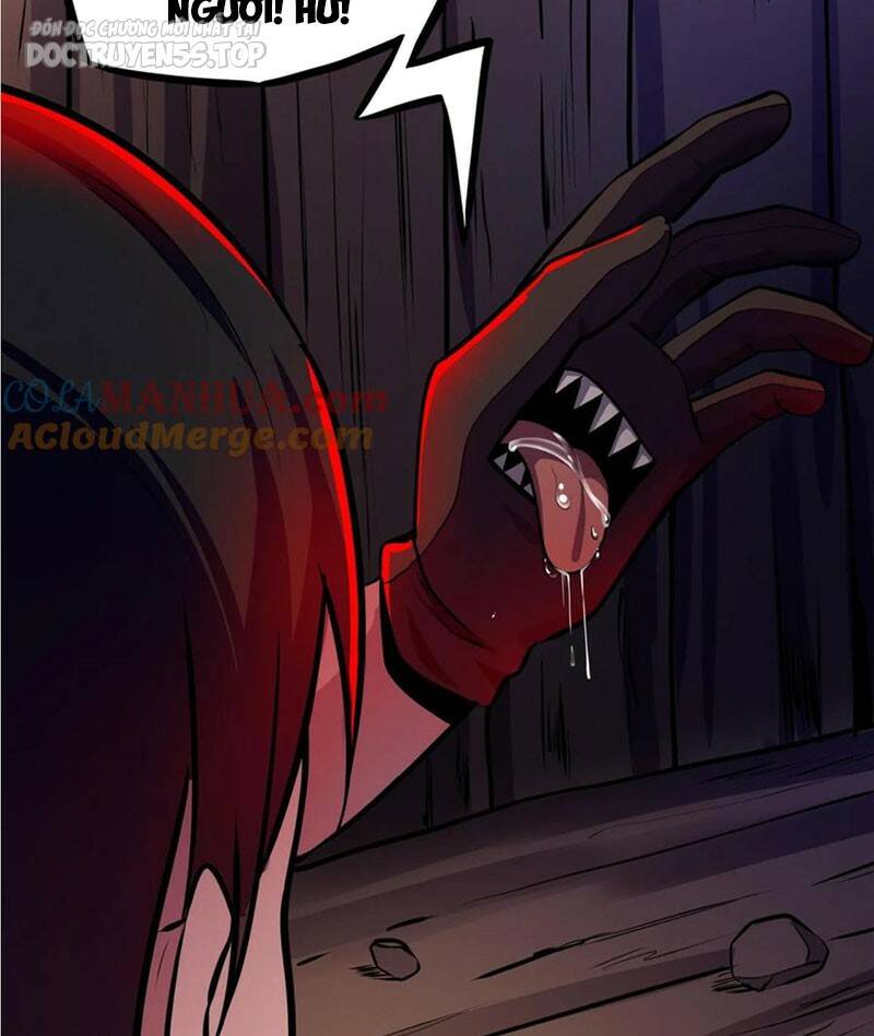 Dược Sư Kì Lạ: Bệnh Nhân Của Tôi Đều Rất Khủng Bố Chapter 131 - Trang 2