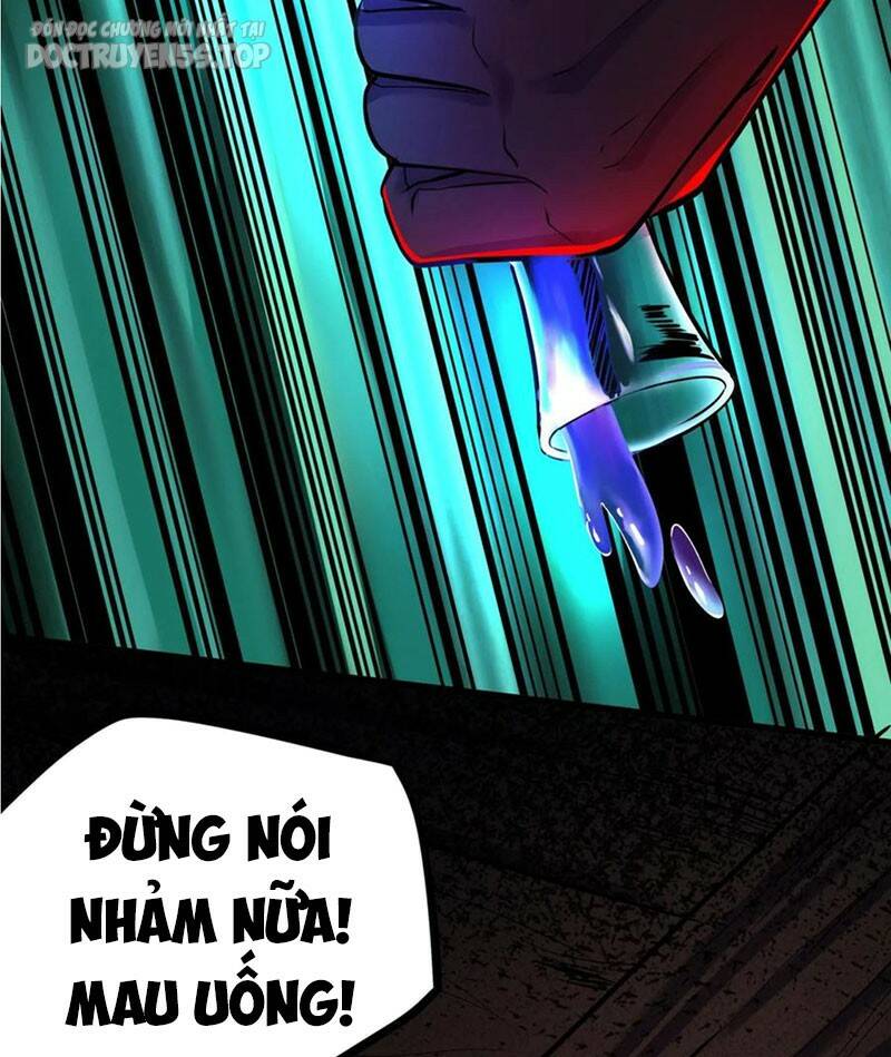 Dược Sư Kì Lạ: Bệnh Nhân Của Tôi Đều Rất Khủng Bố Chapter 131 - Trang 2