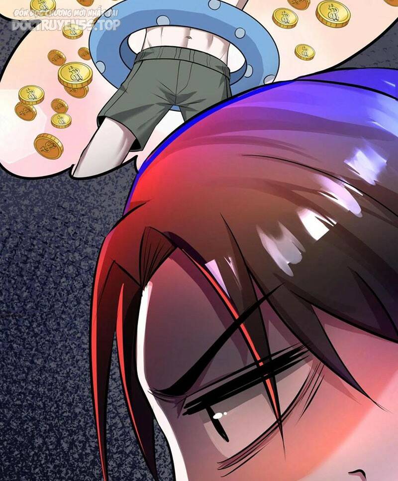 Dược Sư Kì Lạ: Bệnh Nhân Của Tôi Đều Rất Khủng Bố Chapter 131 - Trang 2