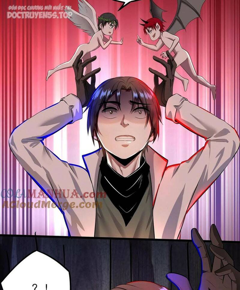 Dược Sư Kì Lạ: Bệnh Nhân Của Tôi Đều Rất Khủng Bố Chapter 131 - Trang 2