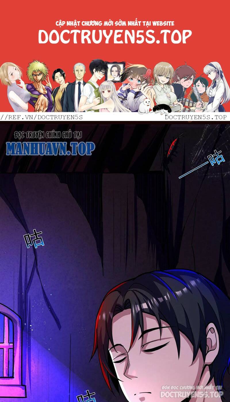 Dược Sư Kì Lạ: Bệnh Nhân Của Tôi Đều Rất Khủng Bố Chapter 132 - Trang 2