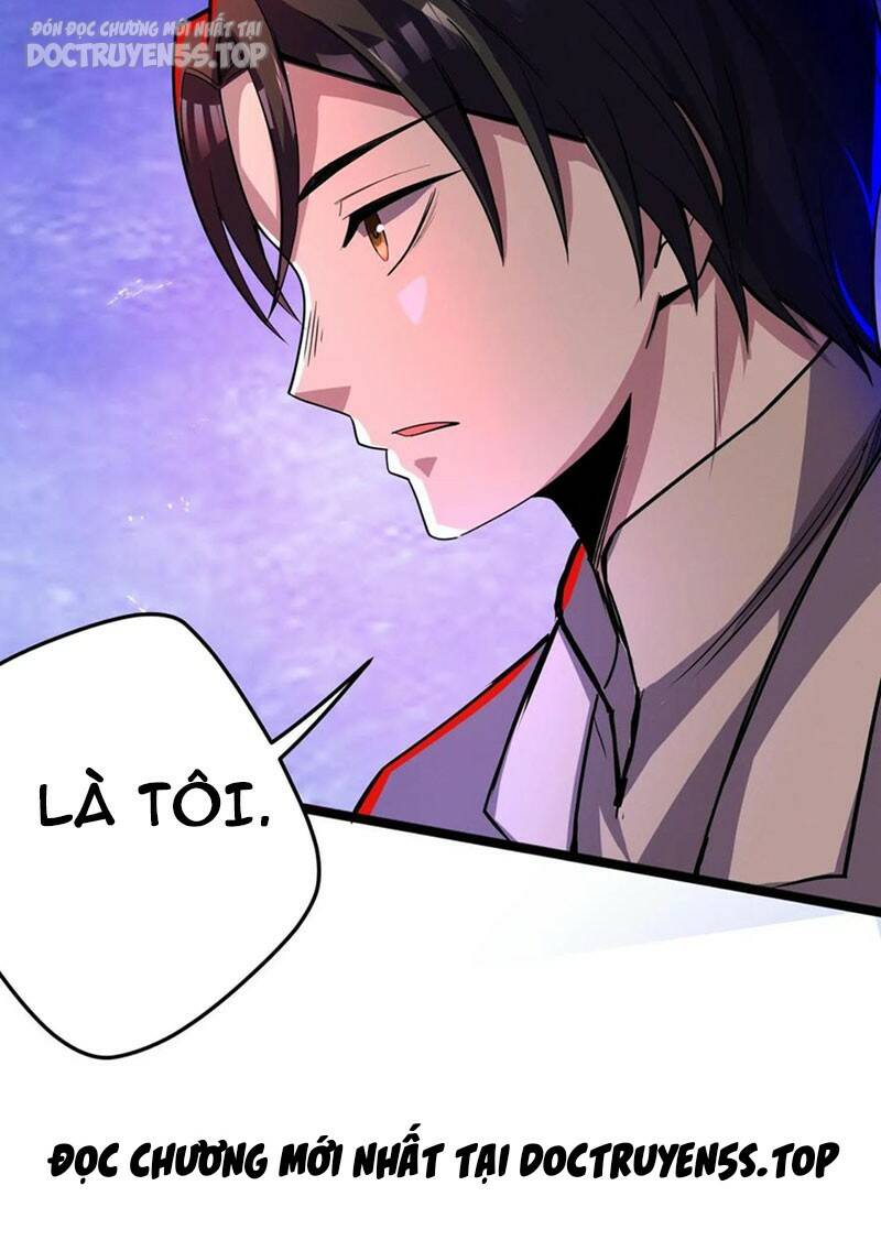 Dược Sư Kì Lạ: Bệnh Nhân Của Tôi Đều Rất Khủng Bố Chapter 132 - Trang 2