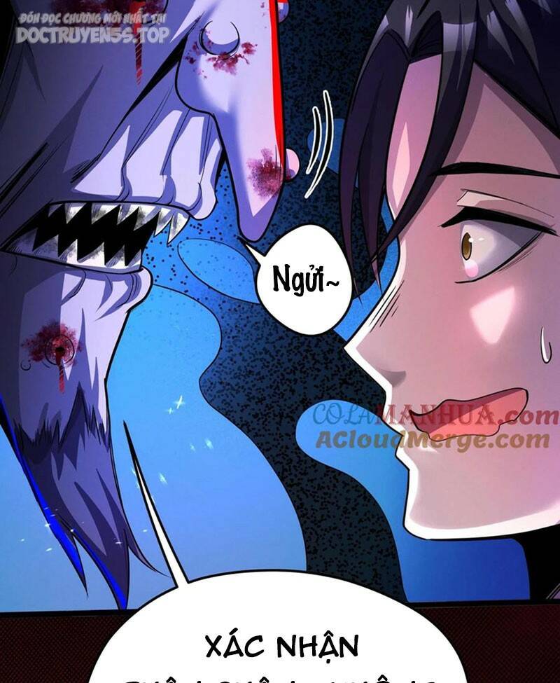 Dược Sư Kì Lạ: Bệnh Nhân Của Tôi Đều Rất Khủng Bố Chapter 132 - Trang 2