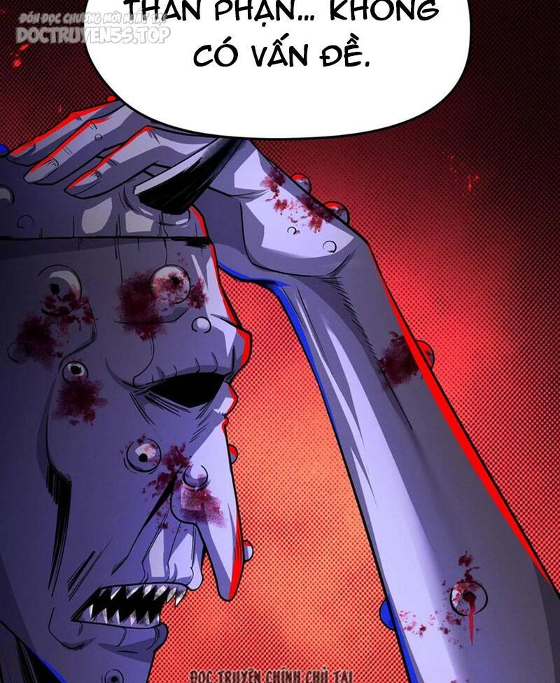 Dược Sư Kì Lạ: Bệnh Nhân Của Tôi Đều Rất Khủng Bố Chapter 132 - Trang 2