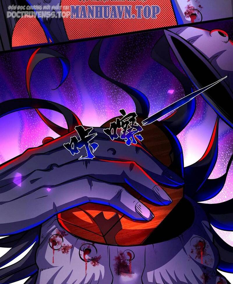 Dược Sư Kì Lạ: Bệnh Nhân Của Tôi Đều Rất Khủng Bố Chapter 132 - Trang 2