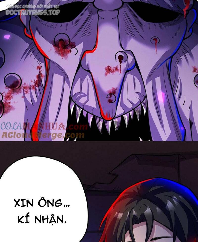 Dược Sư Kì Lạ: Bệnh Nhân Của Tôi Đều Rất Khủng Bố Chapter 132 - Trang 2