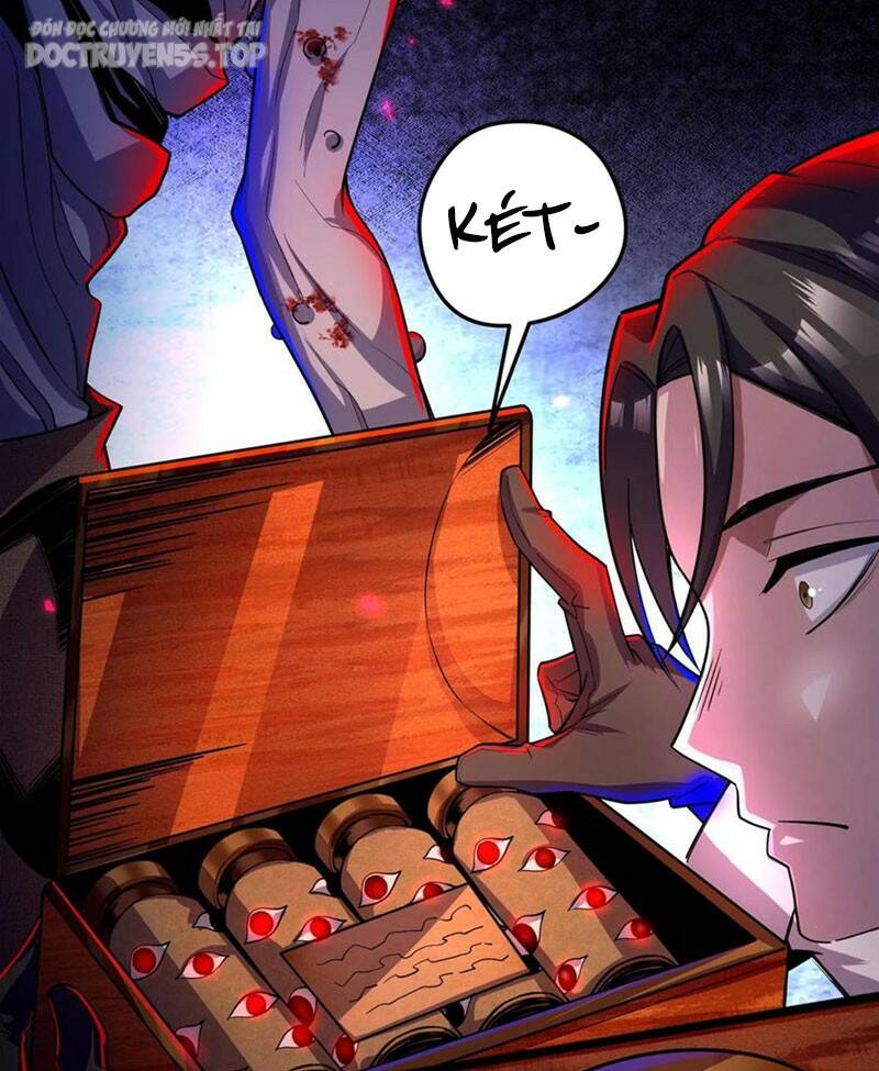 Dược Sư Kì Lạ: Bệnh Nhân Của Tôi Đều Rất Khủng Bố Chapter 132 - Trang 2