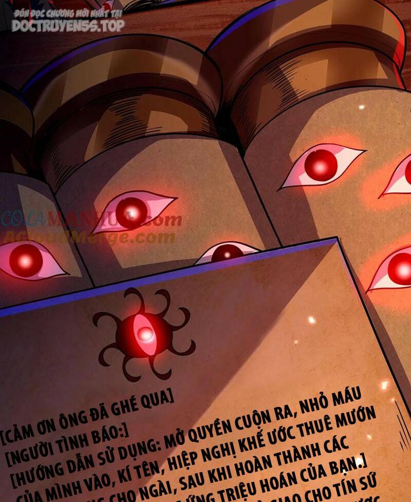 Dược Sư Kì Lạ: Bệnh Nhân Của Tôi Đều Rất Khủng Bố Chapter 132 - Trang 2
