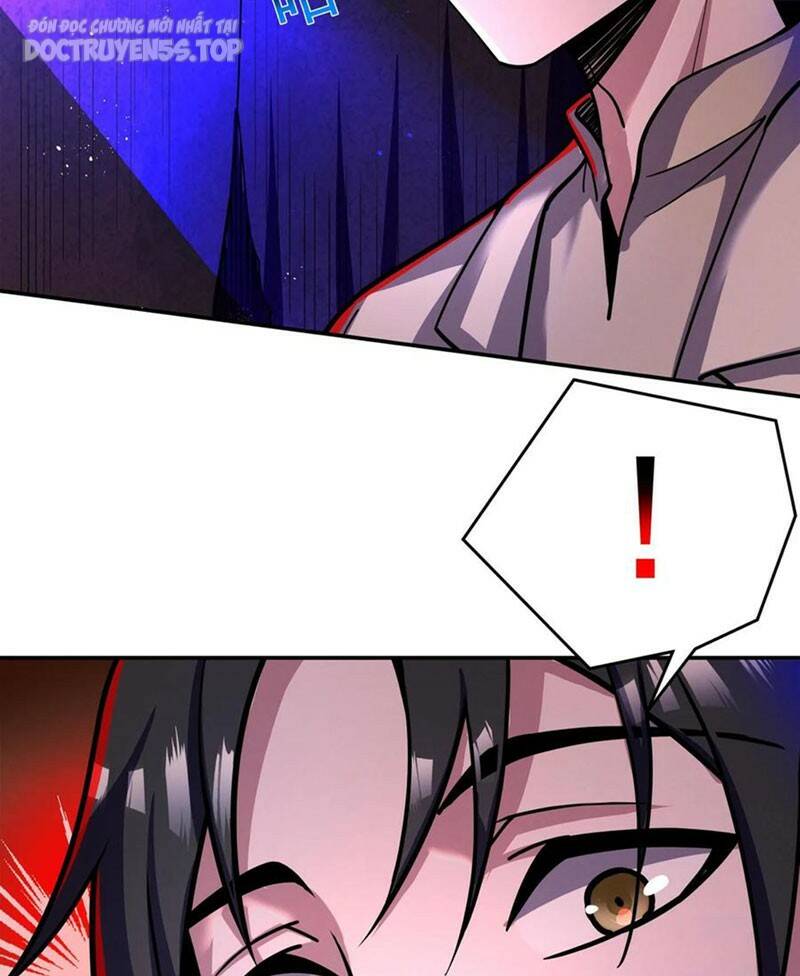 Dược Sư Kì Lạ: Bệnh Nhân Của Tôi Đều Rất Khủng Bố Chapter 132 - Trang 2