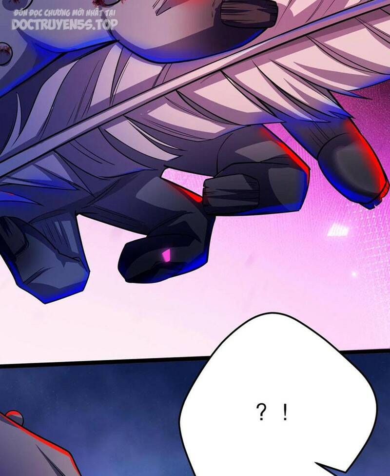 Dược Sư Kì Lạ: Bệnh Nhân Của Tôi Đều Rất Khủng Bố Chapter 132 - Trang 2