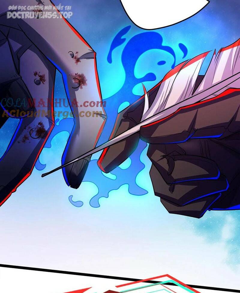 Dược Sư Kì Lạ: Bệnh Nhân Của Tôi Đều Rất Khủng Bố Chapter 132 - Trang 2