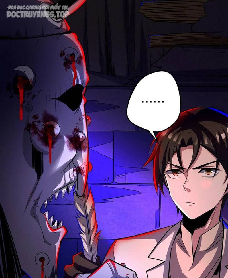 Dược Sư Kì Lạ: Bệnh Nhân Của Tôi Đều Rất Khủng Bố Chapter 132 - Trang 2