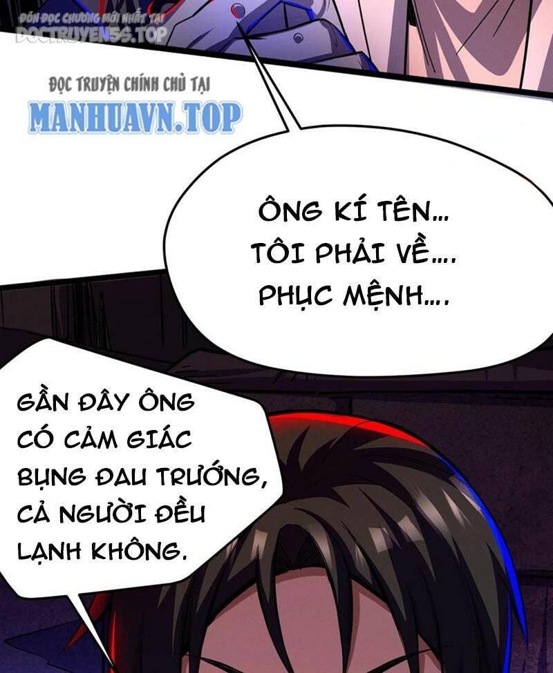 Dược Sư Kì Lạ: Bệnh Nhân Của Tôi Đều Rất Khủng Bố Chapter 132 - Trang 2