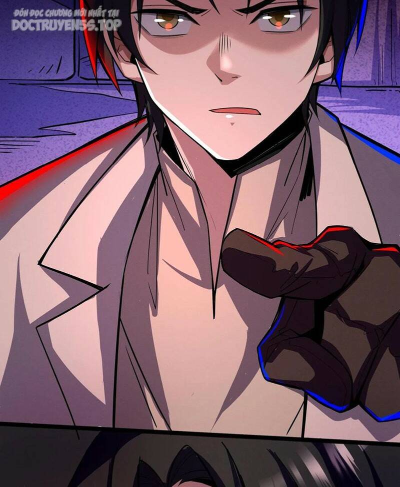 Dược Sư Kì Lạ: Bệnh Nhân Của Tôi Đều Rất Khủng Bố Chapter 132 - Trang 2