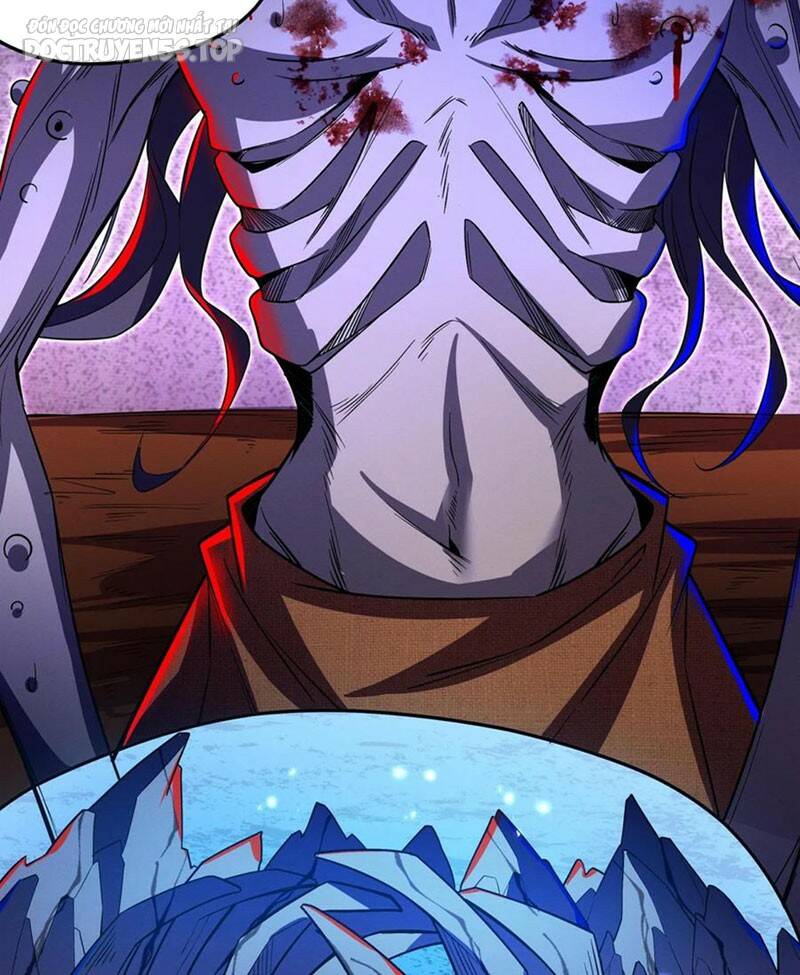 Dược Sư Kì Lạ: Bệnh Nhân Của Tôi Đều Rất Khủng Bố Chapter 132 - Trang 2