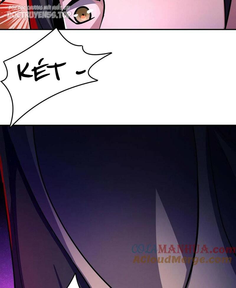 Dược Sư Kì Lạ: Bệnh Nhân Của Tôi Đều Rất Khủng Bố Chapter 132 - Trang 2