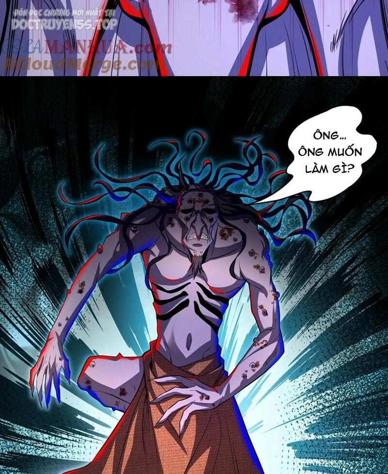 Dược Sư Kì Lạ: Bệnh Nhân Của Tôi Đều Rất Khủng Bố Chapter 132 - Trang 2