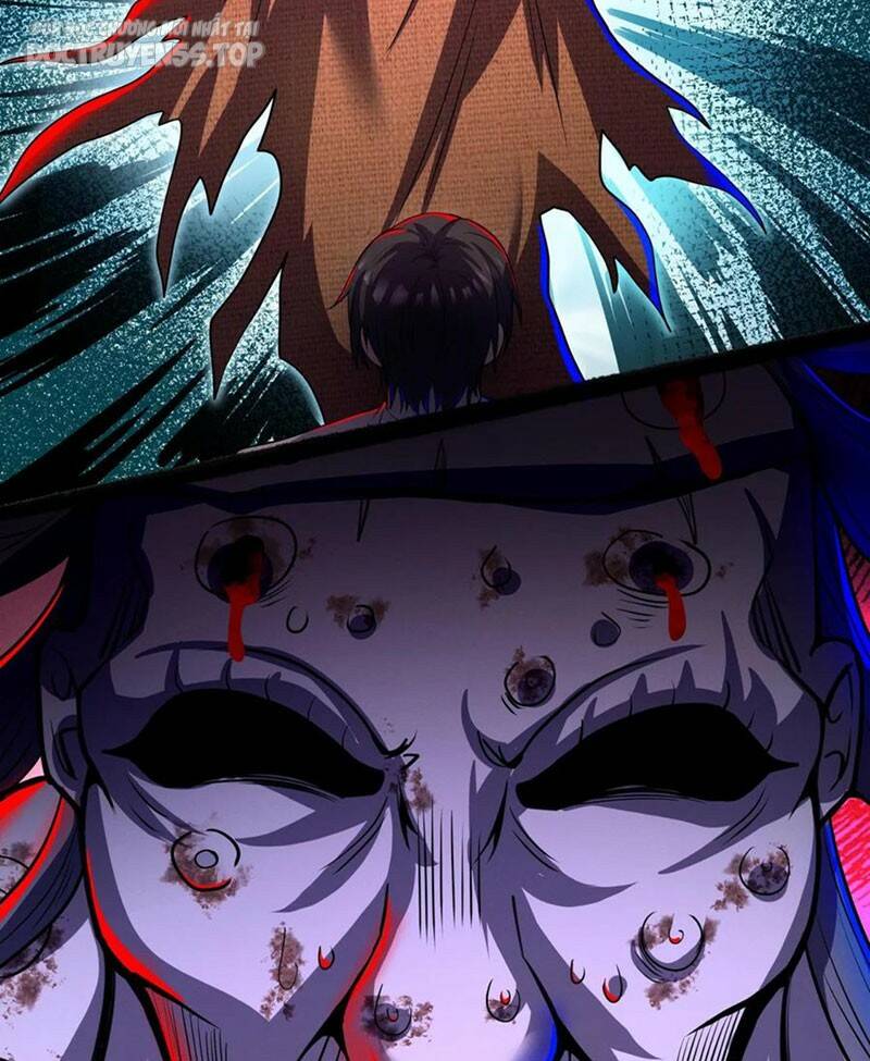 Dược Sư Kì Lạ: Bệnh Nhân Của Tôi Đều Rất Khủng Bố Chapter 132 - Trang 2